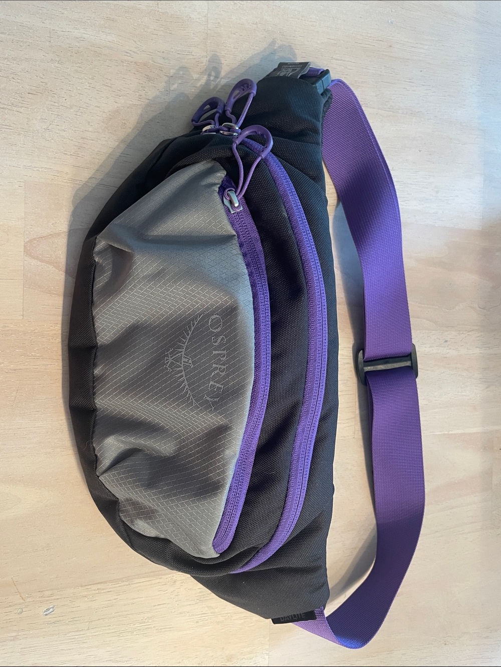 Osprey daylite 2L pack